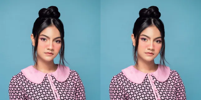 Mulai Suka Nyanyi dari TK, Cut Keysha Kini Rilis Single Solo Bertajuk "Kedua Kali" Mulai Suka Nyanyi dari TK, Cut Keysha Kini Rilis Single Solo Bertajuk "Kedua Kali"