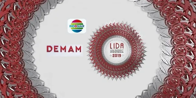 Mulai Sumatera hingga Sulawesi, Indosiar Bakal Hadirkan DEMAM LIDA 2019 di 10 Kota