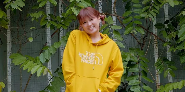 Mulai Tak Betah Sendiri, Chika Jessica Ingin Segera Punya Suami Mulai Tak Betah Sendiri, Chika Jessica Ingin Segera Punya Suami