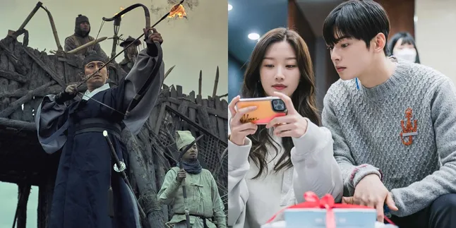 Mulai Tertarik Nonton Drakor? Ini 9 Drama Korea untuk Pemula dalam Berbagai Genre dan Populer