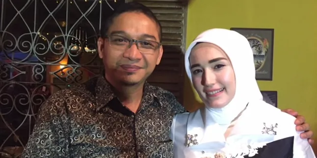 Mulai Tidak Kondusif, Adelia Istri Pasha Ungkap Kondisi Pengungsian di Palu