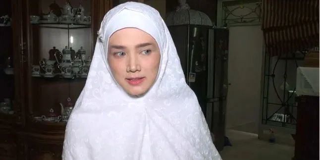 Mulan Jameela Buat Laporan Atas Dugaan Pencemaran Nama Baik