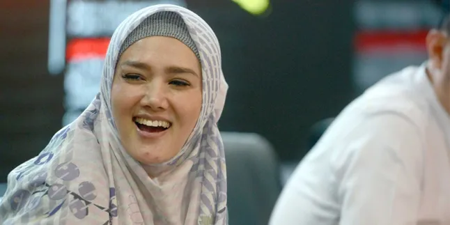Mulan Jameela Jadi Anggota DPR, Warga Garut Sebut 'Dulu Pelakor Sekarang Perekor'