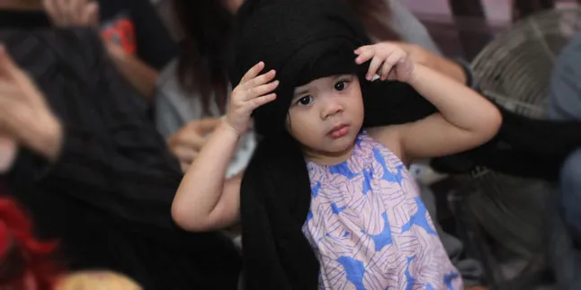 Mulan Jameela Nyinden, Safeea Malah Pencak Silat