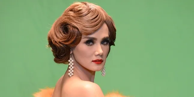 Mulan Jameela: Saya Bukan Perebut Suami Orang