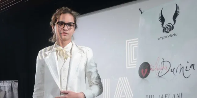 Mulan Jameela Sering Dibully Netizen, Dul Jaelani Buka Suara