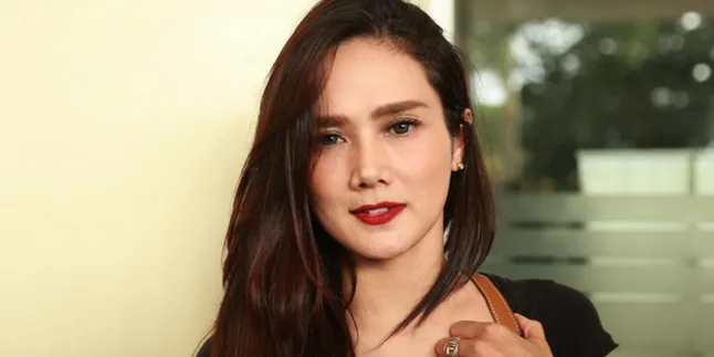 Mulan Jameela Tunjukkan Kembali Kemampuan Aktingnya Lewat Sinetron