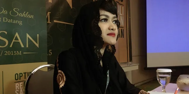 Mulia, Jupe Ingin Khatam Alquran di Bulan Ramadhan Mulia, Jupe Ingin Khatam Alquran di Bulan Ramadhan