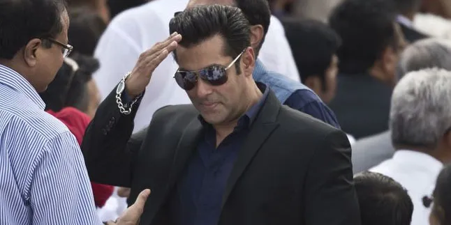 Mulia, Salman Khan Jadi Duta Misi Perdamaian Dua Negara?