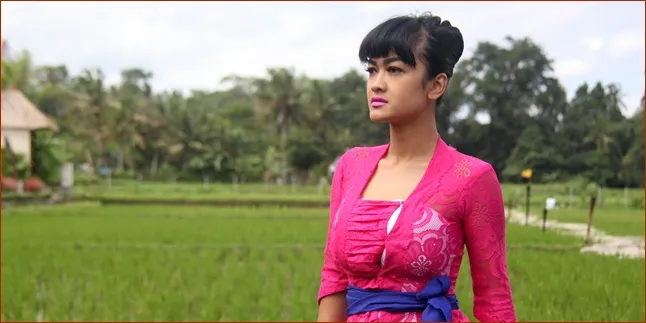Mumu Mengaku Tak Pernah Bilang Najis, Julia Perez Berbohong? Mumu Mengaku Tak Pernah Bilang Najis, Julia Perez Berbohong?