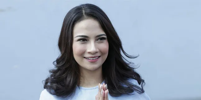 Muncikari ES Mengaku Rekeningnya Sempat Dipinjam Vanessa Angel