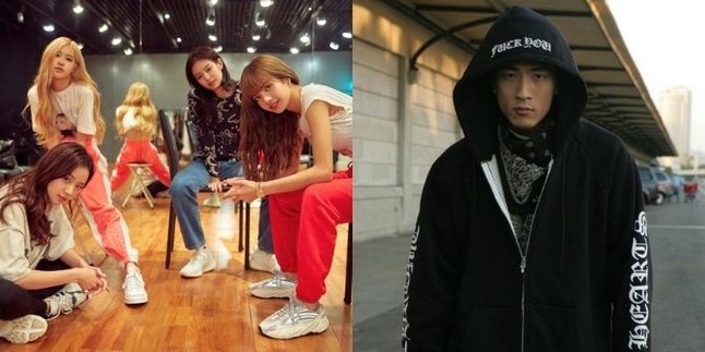 Appearing in the Documentary Film 'LIGHT UP THE SKY', Teddy Park is Mentioned as a Mysterious Figure and the Fifth Member of BLACKPINK