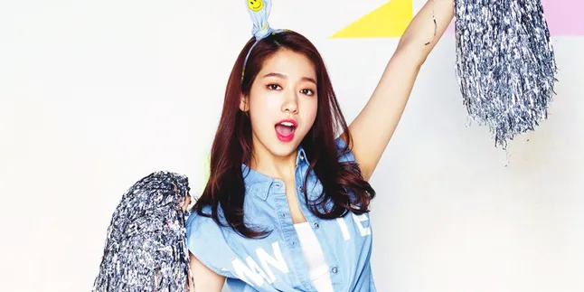 Muncul di 'Three Meals a Day', Park Shin Hye Bagai 'Super Woman' Muncul di 'Three Meals a Day', Park Shin Hye Bagai 'Super Woman'