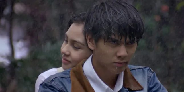 Muncul Iklan Mirip Film 'DILAN 1991', Max Pictures Tak Terima