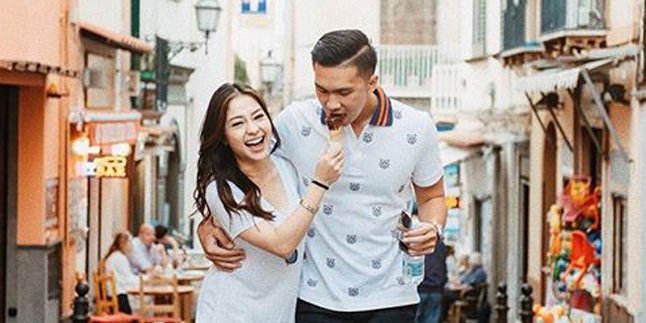 Rumors of Nikita Willy Getting Married to Indra Priawan, Her Mother Speaks Out