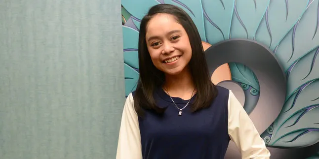 Muncul Keinginan Berhijab, Lesti Akui Masih Belum Siap