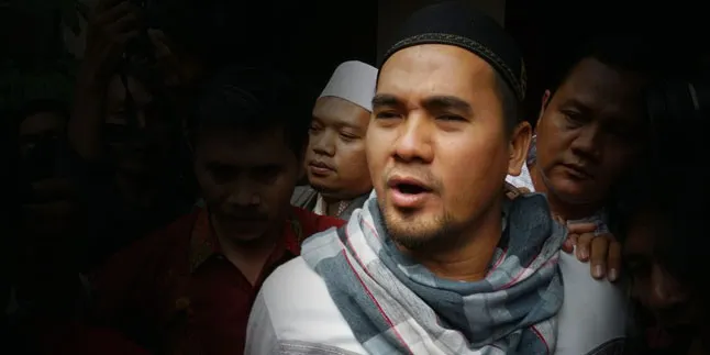 Muncul 'Korban Baru', Pengacara Saipul Jamiell Buka Suara