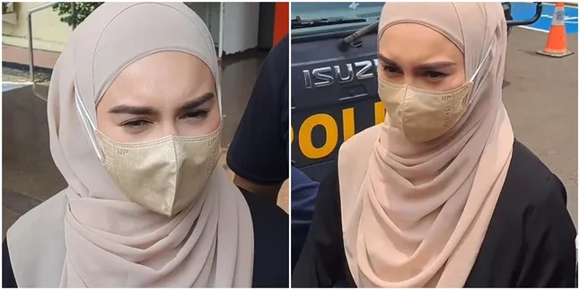 Muncul Rumor Irish Bella Mendaftarkan Gugatan Perceraian, Pengadilan Agama Jakarta Selatan Buka Suara