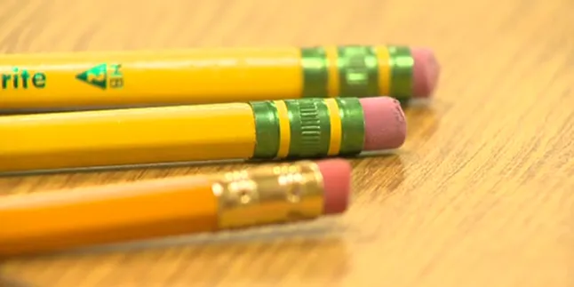 Muncul Tren Terbaru Eraser Challenge, Ketahui Dulu Bahayanya!