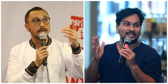 Munculnya Platform Streaming Musik, Ini Komentar Giring Nidji & Tompi