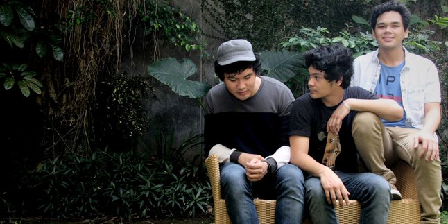 'Mungkin', Dongeng The Overtunes Atas Sakit Hati Ernest Prakasa