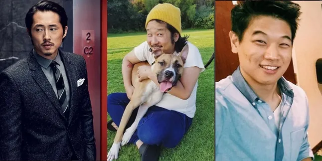 Mungkin Kamu Nggak Sadar, Aktor Sukses Hollywood Ini Merupakan Orang Korea