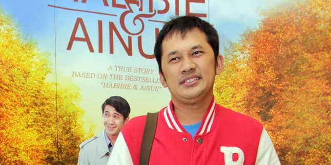 Mungkinkah 'HABIBIE & AINUN' Dijadikan Sekuel? Mungkinkah 'HABIBIE & AINUN' Dijadikan Sekuel?