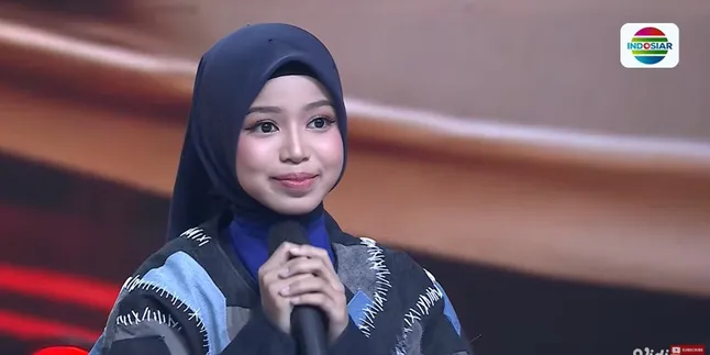 Murama Advances to the Top 42 of Dangdut Academy 8, Still Holds Dream of Duet with Lesti Kejora
