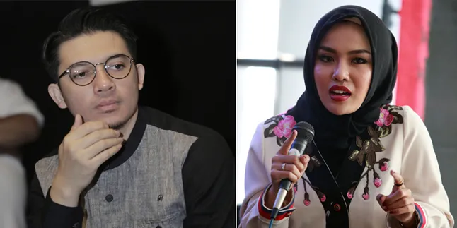 Murni Urusan Bisnis, Medina Zein Bantah Laporkan Irwansyah Karena Masalah Pribadi Murni Urusan Bisnis, Medina Zein Bantah Laporkan Irwansyah Karena Masalah Pribadi