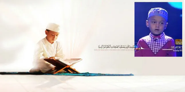 Musa, Hafiz Cilik Indonesia Yang Bikin Ulama Saudi Tercengang Musa, Hafiz Cilik Indonesia Yang Bikin Ulama Saudi Tercengang