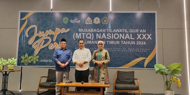 Musabaqah Tilawatil Qur’an ke-30 Lebih Istimewa dari Tahun-Tahun Sebelumnya