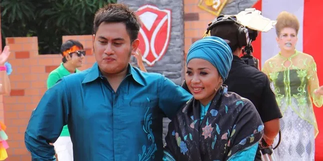 Musdalifah Ikhlas Nassar Tak Hadir di Sidang Cerai Perdana