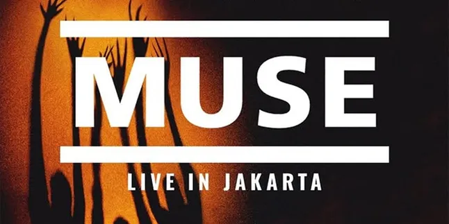 Muse Concert in Jakarta, Promoter Calls it the Smoothest Deal and Presents a Special Stage Setup