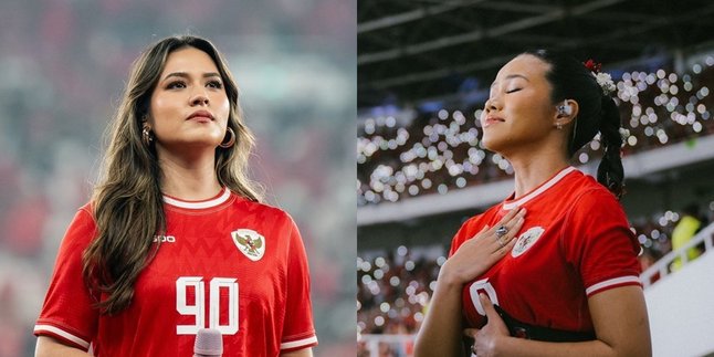 Music in Football Events, More than Just a Joyful Stage - Spread the Universal Message