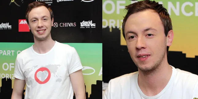 Musik Klasik Bantu Andrew Rayel Ber-EDM