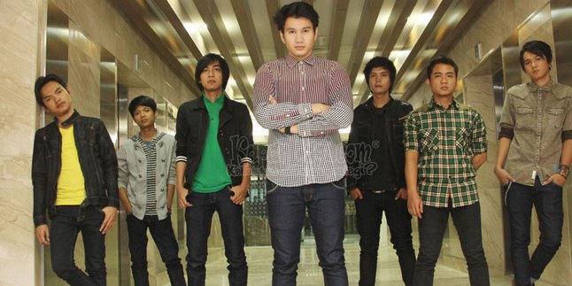 Musik Melayu Meredup, Kangen Band Optimis Album Terbarunya