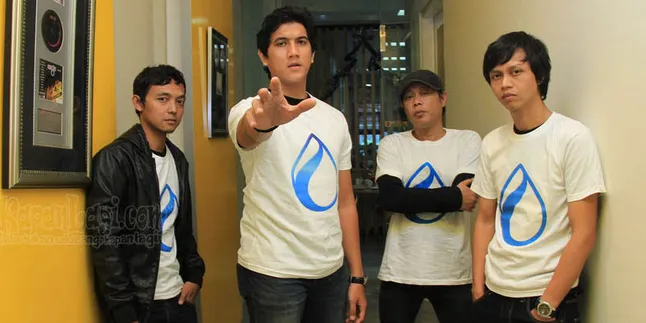 Musik Naff Disukai Menteri Syarief Hasan Musik Naff Disukai Menteri Syarief Hasan