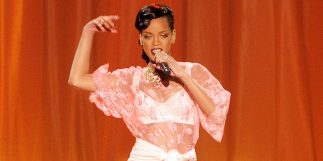 Musik Rihanna Bisa Percepat Penyembuhan Luka Operasi, Kenapa?