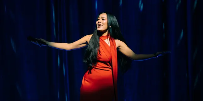 Musikal Perahu Kertas Resmi Berlayar di Panggung Jakarta