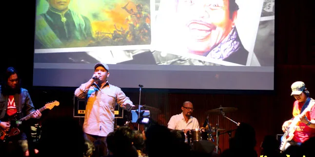 Musikimia Jadikan Lagu Lawas Sebagai Arah Bermusik!