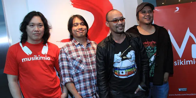 Musikimia Roadshow Goes to Campus