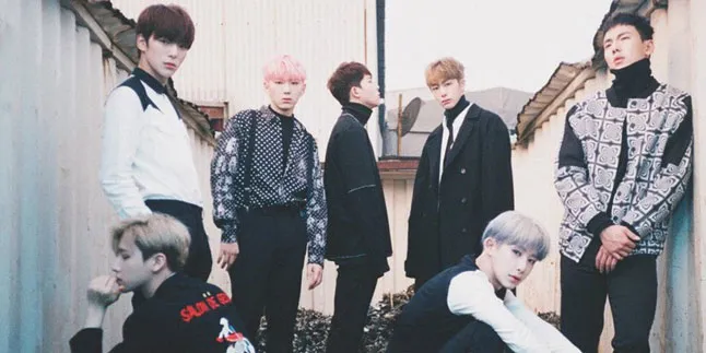 Musim Demo di Jakarta, Fanmeeting MONSTA X Bakal Diundur