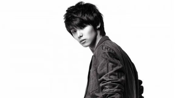 Musim Gugur, Kang Min Hyuk Berubah Melankolis