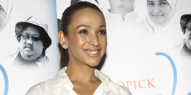 Musim Liburan, Kiki Fatmala Bisnis Sewa Villa