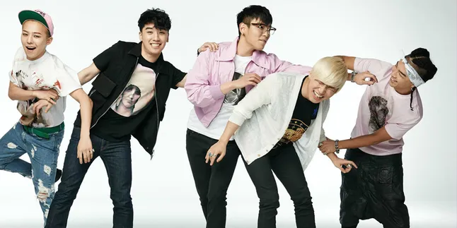 Musim Panas 2014, Big Bang Siap Comeback! Musim Panas 2014, Big Bang Siap Comeback!