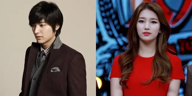 Musim Putus, Lee Min Ho & Suzy Miss A Resmi Berpisah? Musim Putus, Lee Min Ho & Suzy Miss A Resmi Berpisah?