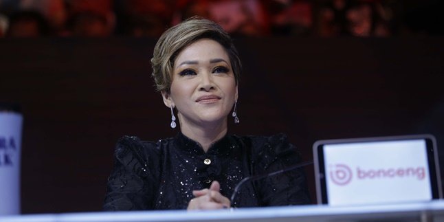 Special Season of 'Indonesian Idol' Held During Pandemic, Maia Estianty Initially Doubtful of Online Audition System