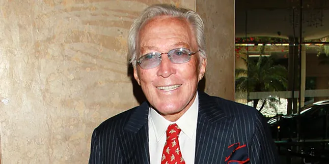 Musisi Andy Williams Meninggal Dunia