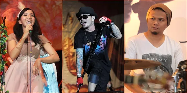 Musisi dan Artis Ramaikan JakCloth Year End Sale