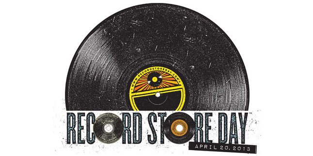 Musisi dan Record Label Indie Indonesia Rayakan Records Store Day